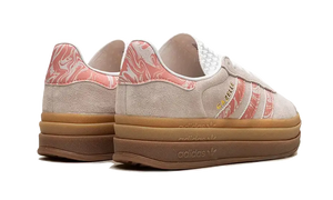 Adidas Gazelle Bold Putty Malva