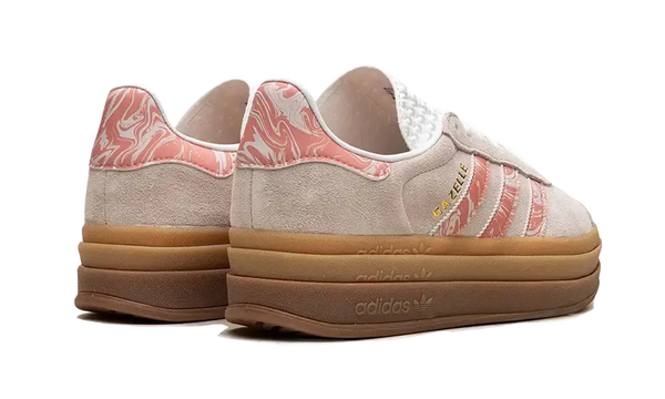 Adidas Gazelle Bold Putty Malva