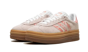 Adidas Gazelle Bold Putty Malva