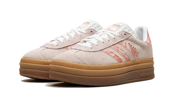 Adidas Gazelle Bold Putty Malva