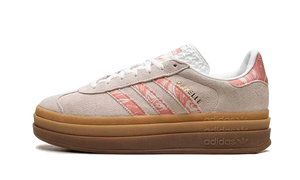 Adidas Gazelle Bold Putty Malva