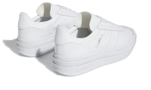 Adidas Gazelle Bold Blanco
