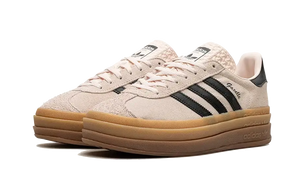 Adidas Gazelle Bold Wonder Quartz Black Gum