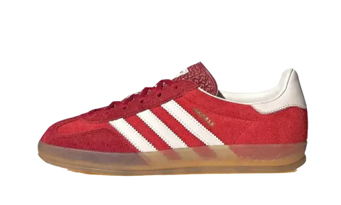 Gazelle Indoor Active Granate