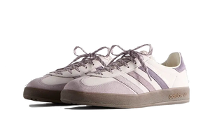 Adidas Gazelle Indoor Kith Classics Ash Purple
