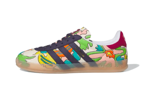 Gazelle Indoor Sean Wotherspoon