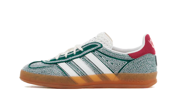 Adidas Gazelle Indoor Sean Wotherspoon Hemp Green