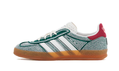 Gazelle Indoor Sean Wotherspoon Chanvre Vert