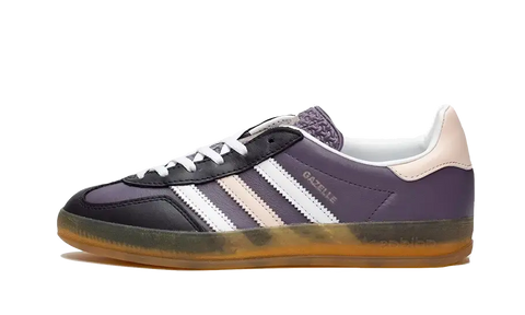Gazelle Indoor Shadow Violet Wonder Quartz