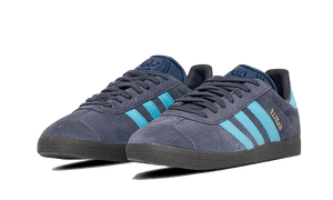 Adidas Gazelle Shadow Navy Clear Blue