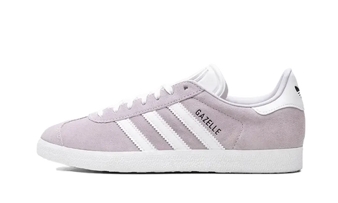 Gazelle Silver Dawn