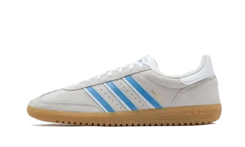 Hand 2 Gray One Light Blue