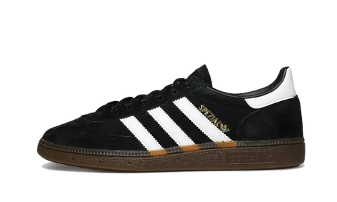Handball Spezial Black Gum