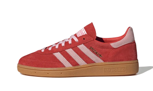 Adidas Handball Spezial Bright Red Clear Pink