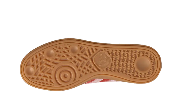 Adidas Handball Spezial Bright Red Clear Pink