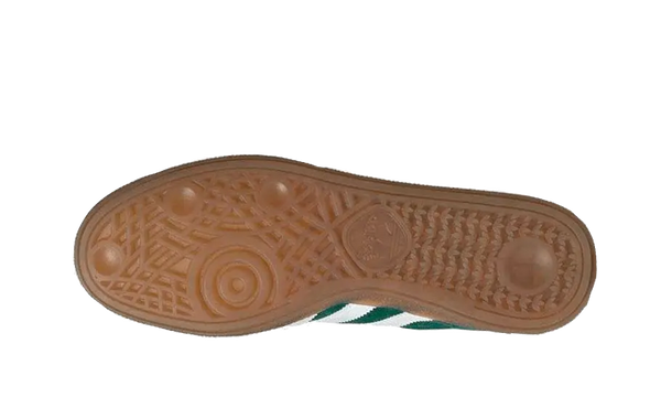 Adidas Handball Spezial Collegiate Green Gum