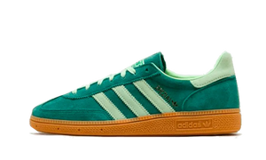 Adidas Handball Spezial Collegiate Green Semi Green Spark