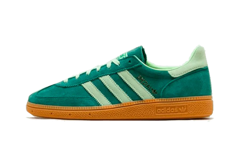Handball Spezial Collegiate Green Semi Vert Spark