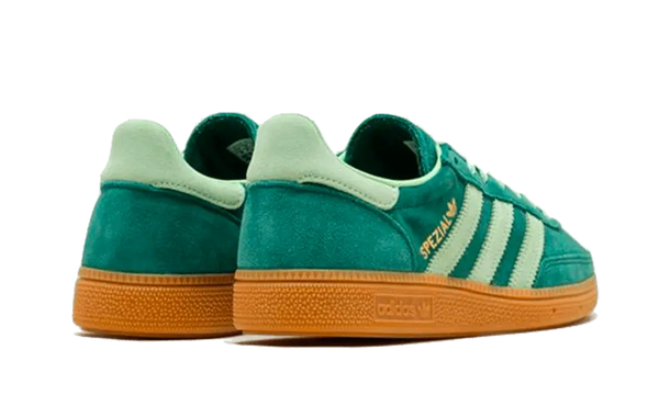 Adidas Handball Spezial Collegiate Green Semi Green Spark
