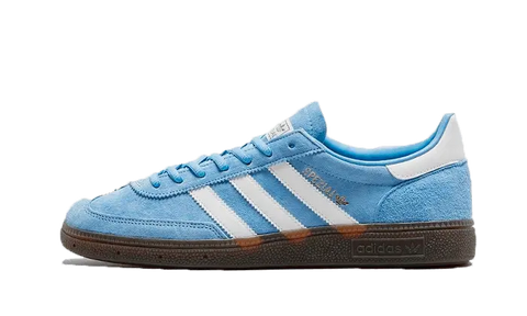 Handball Spécial Bleu Clair
