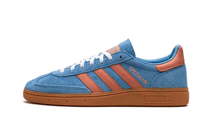 Adidas Handball Spezial Light Blue Wonder Clay