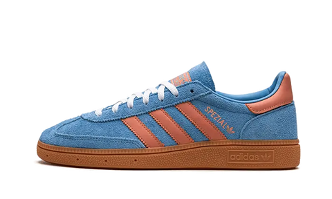 Handball Spezial Light Blue Wonder Clay