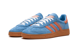 Adidas Handball Spezial Light Blue Wonder Clay