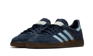 Adidas Handball Spezial Navy Gum
