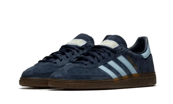Adidas Handball Spezial Navy Gum