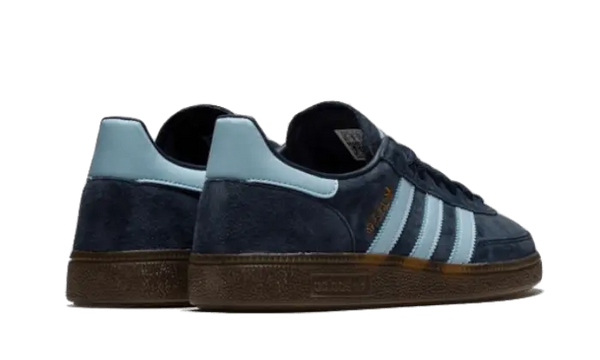 Adidas Handball Spezial Navy Gum