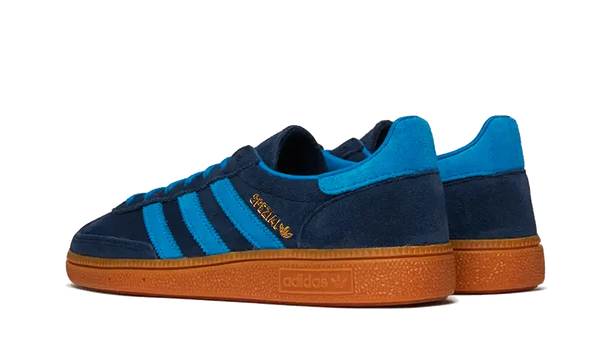 Adidas Handball Spezial Night Indigo Bright Blue Gum