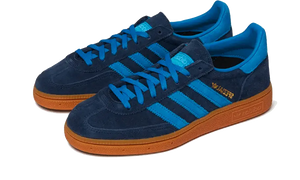 Adidas Handball Spezial Night Indigo Bright Blue Gum
