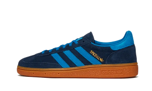 Adidas Handball Spezial Night Indigo Bright Blue Gum