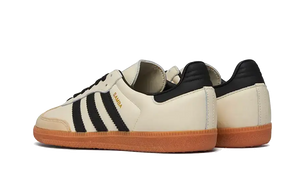 Adidas Samba OG Cream White Sand Strata