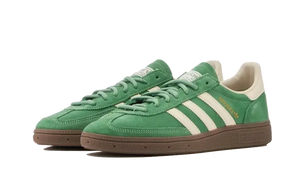 Adidas Handball Spezial Preloved Green White