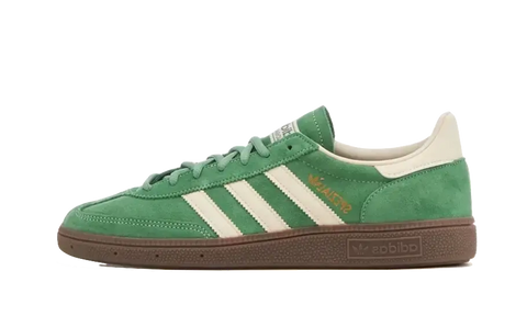 Handball Spezial Preloved Green White