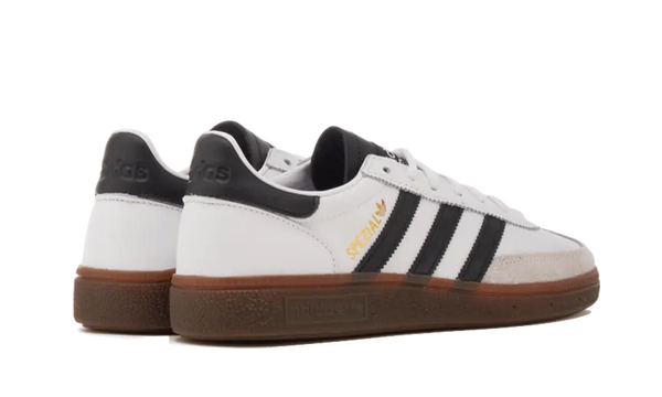 Adidas Handball Spezial White Black Gum