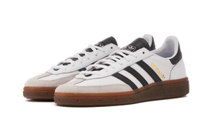 Adidas Handball Spezial White Black Gum