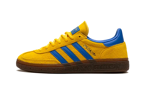 Adidas Handball Spezial Wonder Glow Blue