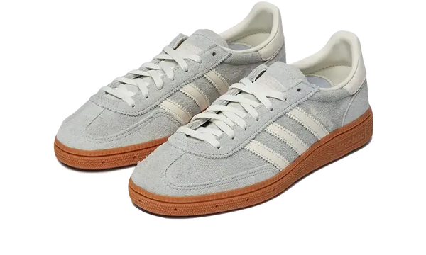 Adidas Handball Spezial Wonder Silver Gum