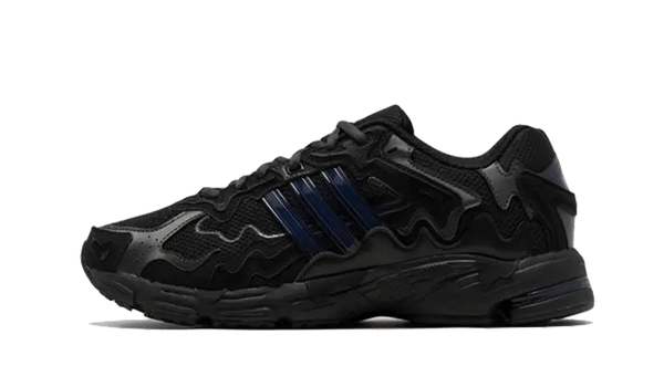 Adidas Response CL Bad Bunny Black Blue