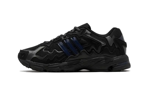 Response CL Bad Bunny Black Blue