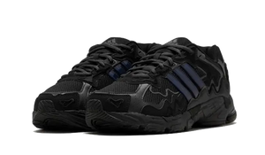 Adidas Response CL Bad Bunny Black Blue
