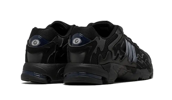 Adidas Response CL Bad Bunny Black Blue