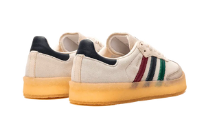 Adidas Samba 8th Street Clarks Kith Collegiate Green Crimson Navy