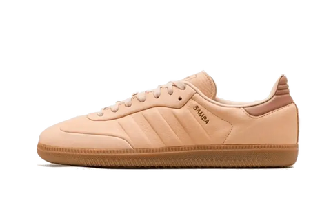 Samba Beige Gum