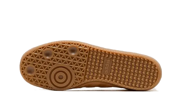 Adidas Samba Beige Gum