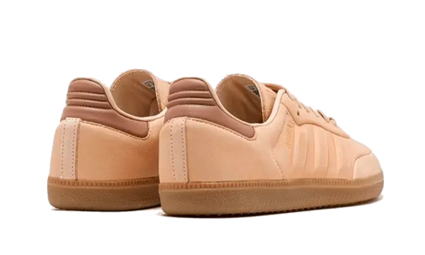 Adidas Samba Beige Gum