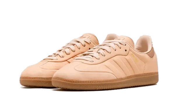Adidas Samba Beige Gum