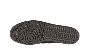 Adidas Samba Black Gum